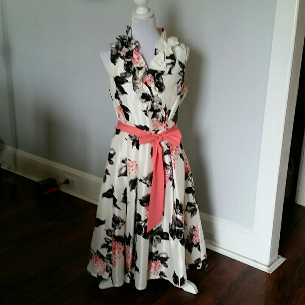 summer dress